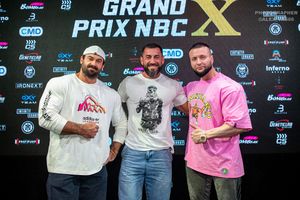 Регистрация NBC X 18.05.24 (Фотограф Александр Васильев)